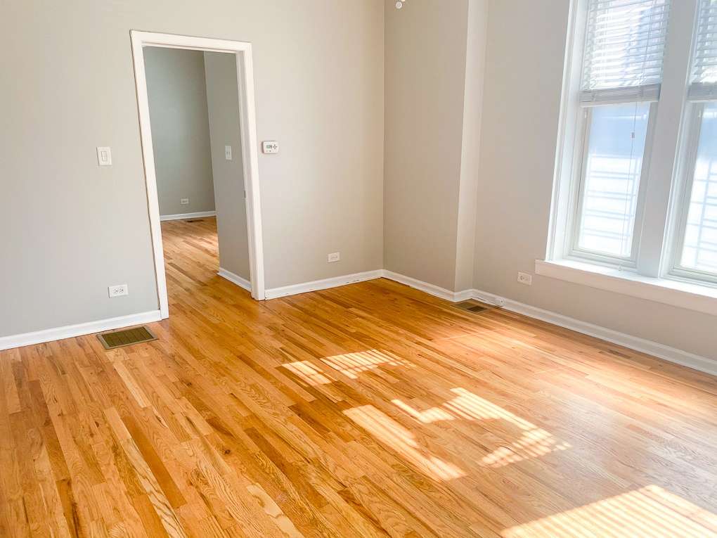 1514 N. Honore St./1500 N. Elk Grove 1514 N. Honore St., Chicago, IL 60622 West Town - Leasing by Cross Street